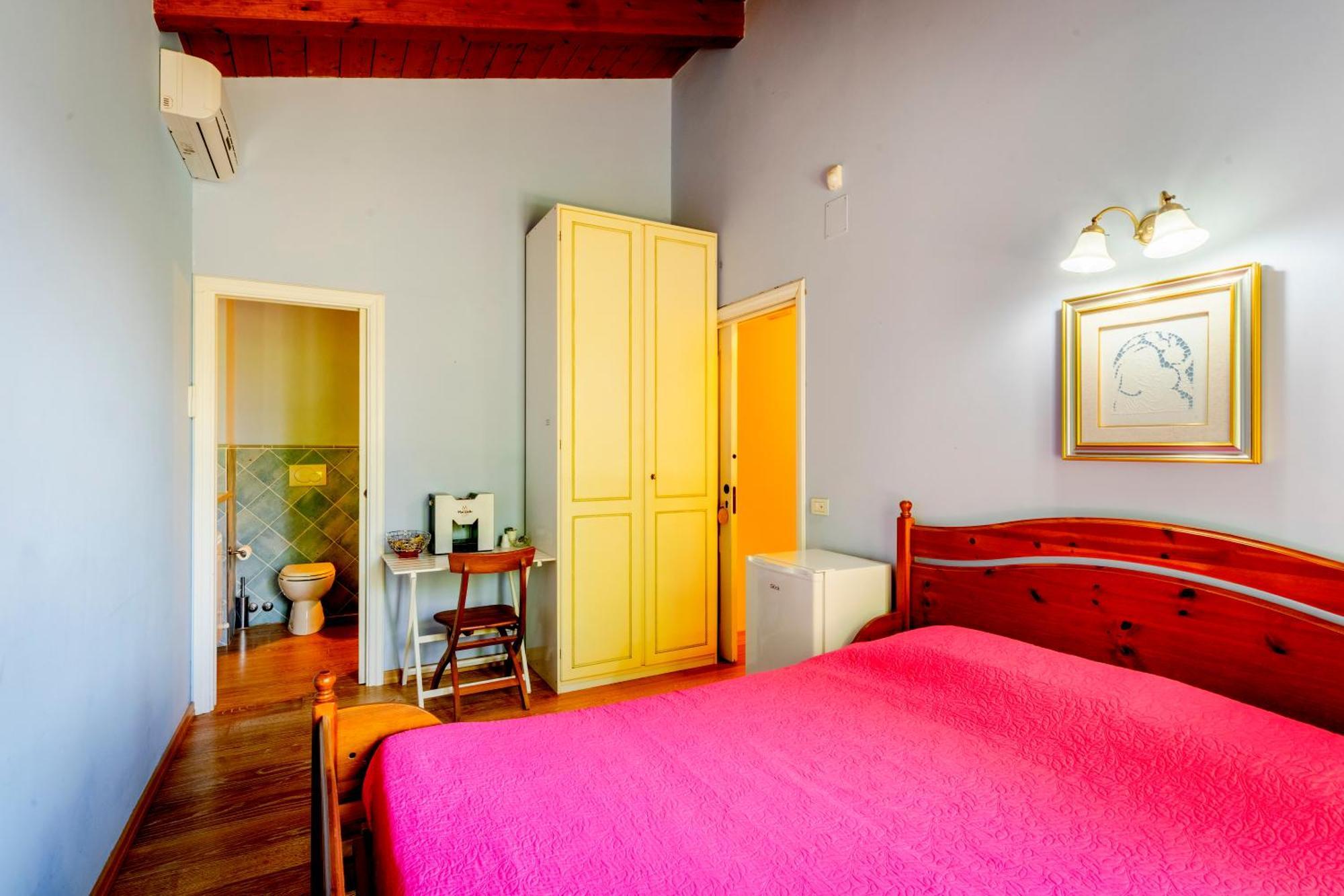 Casa Jo - Country Home With Sea View And 3 Private Ensuite Rooms Lapedona المظهر الخارجي الصورة