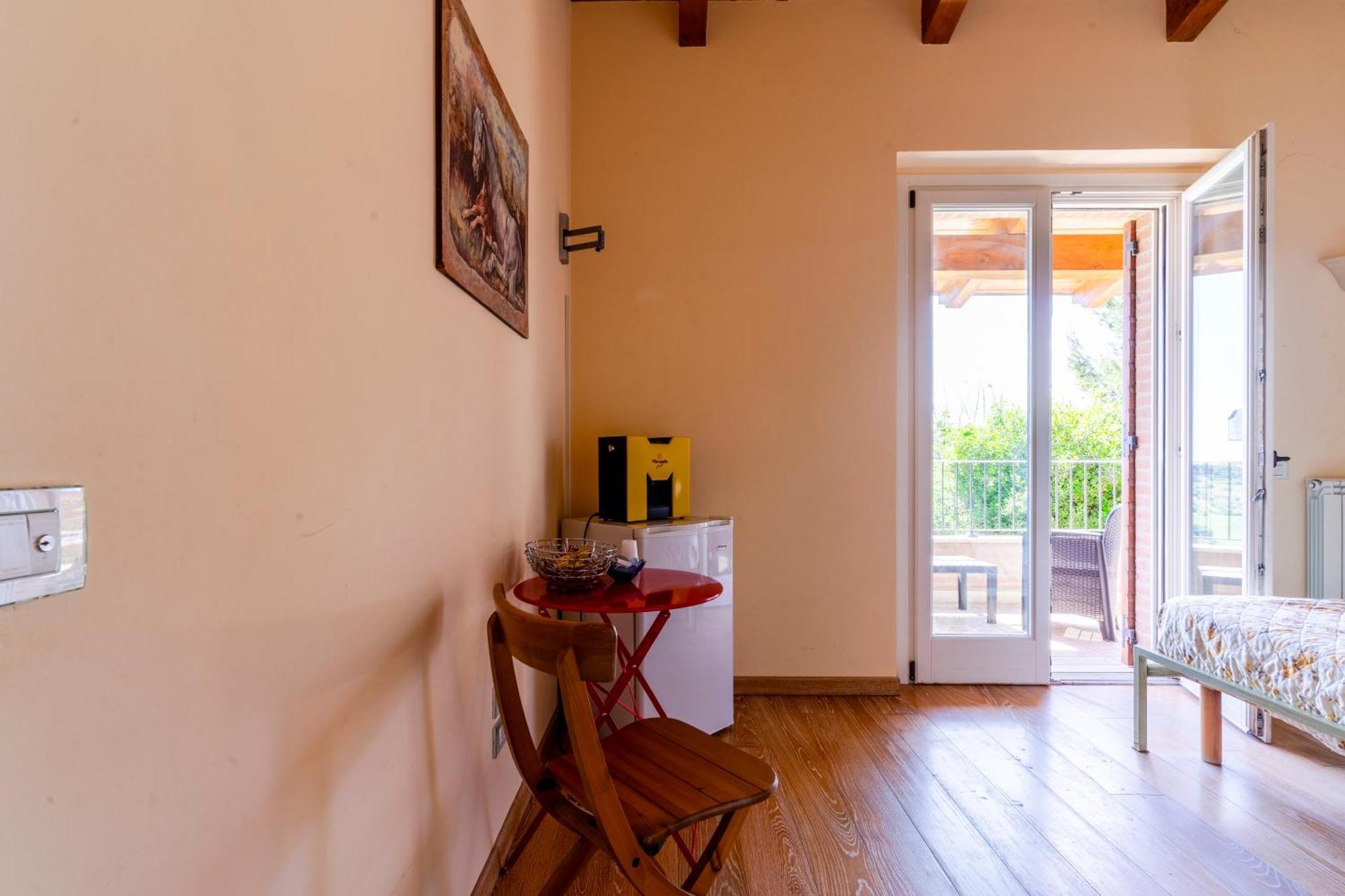 Casa Jo - Country Home With Sea View And 3 Private Ensuite Rooms Lapedona المظهر الخارجي الصورة