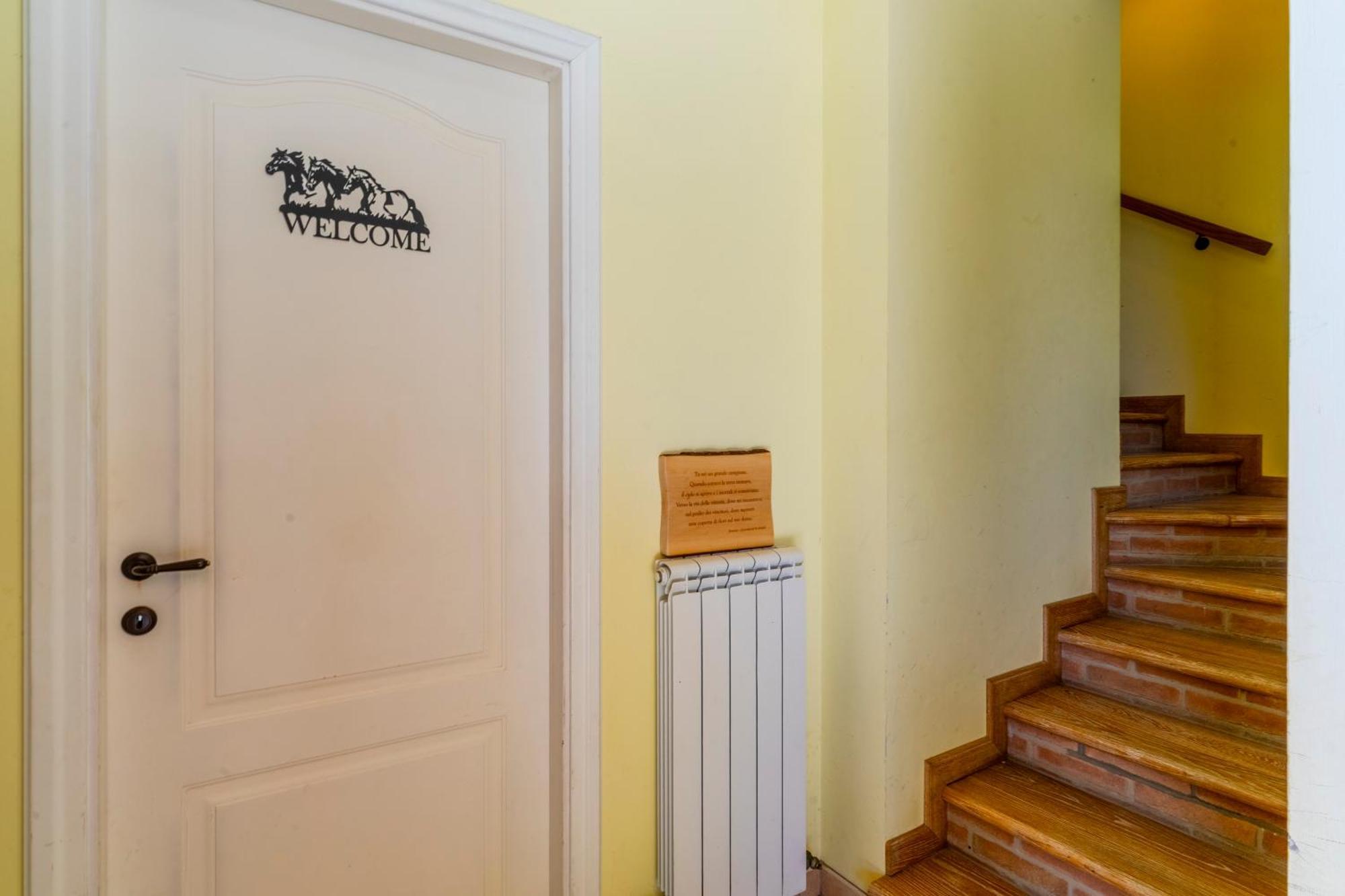 Casa Jo - Country Home With Sea View And 3 Private Ensuite Rooms Lapedona المظهر الخارجي الصورة