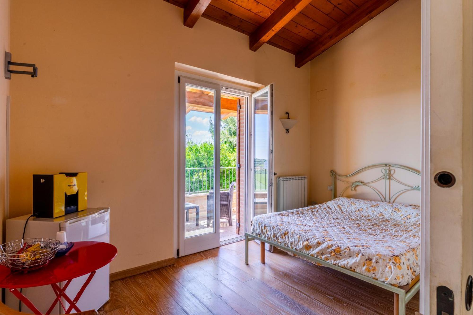 Casa Jo - Country Home With Sea View And 3 Private Ensuite Rooms Lapedona المظهر الخارجي الصورة